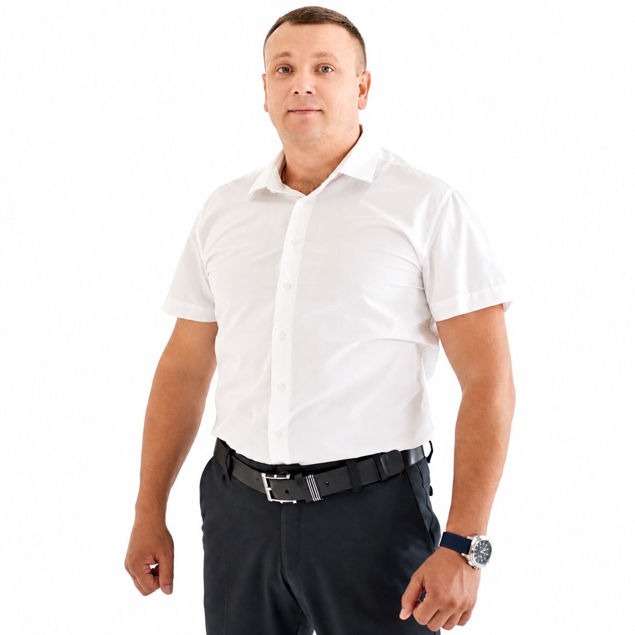 Волкогонов Константин